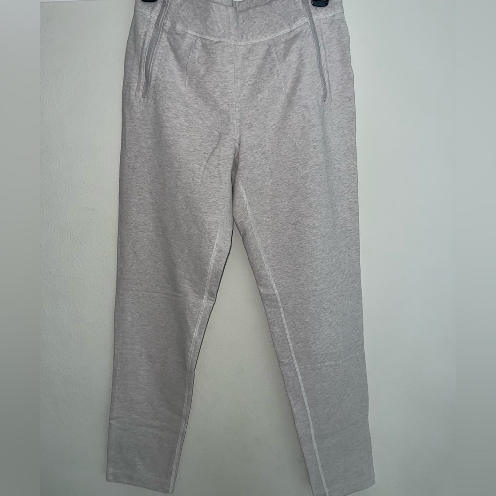 Lululemon Rejuvenate Sweat Pants Dune